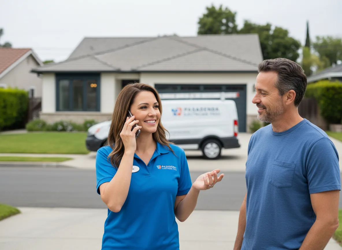 Electrician Bisbee, ND FAQs